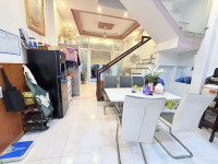 HÀNG HIẾM - SÁT MẶT TIỀN - KHÔNG QUY HOẠCH - SỔ VUÔNG ĐẸP- HOÀN CÔNG ĐỦ.