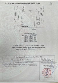 BDS HVL BÁN A9 ĐẶNG GIA PHÁT TRƯỜNG LƯU Q9