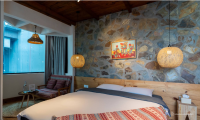 BOUNTIQUE HOTEL 46 PHÒNG- MẶT PHỐ LÝ NAM ĐẾ- NGANG 7M- GIÁ: 539 TR/TH