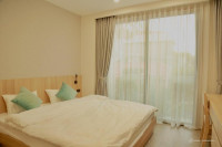 KHÁCH SẠN 43 PHÒNG- MẶT PHỐ HÀNG BÚN, BA ĐÌNH- DT: 150M2- NGANG 7M-GIÁ: 440TR/TH