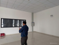 Cho thuê nhà xưởng 2.200m2 trong khu Công nghiệp Yên Phong – Bắc Ninh