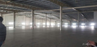 Cho thuê nhà xưởng 3.000m2 tại khu công nghiệp Quế Võ – Bắc Ninh
