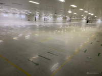 Cho thuê nhà xưởng 7.200m2 tại khu công nghiệp Yên Phong – Bắc Ninh