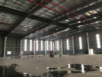 Cho thuê nhà xưởng 3.500m2 trong khu Amata Quảng Ninh, PCCC tự động