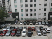 CHÍNH CHỦ CHO THUÊ VĂN PHÒNG 3A BUILDING CẦU GIẤY, HÀ NỘI, DIỆN TÍCH 95M2