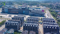 CHO THUÊ MẶT BẰNG KINH DOANH 5 TẦNG 1 TUM TỔNG DIỆN TÍCH SÀN 395M2 GIÁ CHỈ 20 TR