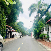 BDS HVL [NC] 12 NGÔ QUANG HUY Q2