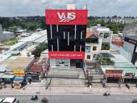 BDS HVL [NC] CHO THuê 230 m2 Shophouse Thủ Thiêm Garden   - Giá thuê 75 tr/th