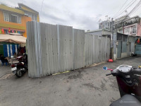 BDS HVL [NC] CHO THUÊ 1300m2 ĐẤT Q2 GIÁ 60 tr/th