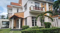 Khu Biệt Thự Compound Cao Cấp Vani Villas - Chuẩn nghỉ dưỡng, an ninh