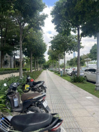 BDS  HVL Shophouse Sala - Sarimi cho thuê