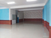 Cho Thuê Nhà Trống 2,5 Mê - Thoáng Mát - Sạch Sẽ