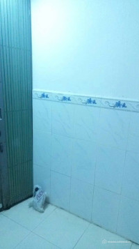 cho thuê nhà nhỏ riêng biêt hẽm xe hơi, bà hom quận 6
