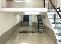 Phòng 19m2 Có cửa sổ- Lầu 2- Số 70/ Bùi Đình Tuý-Free xe- Giờ Tự Do- 3,5tr/th
