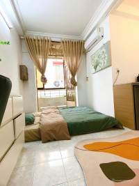 STUDIO LẦU 1- FULL NỘI THẤT - CÓ BANCOL- CÓ VƯỜN HOA- NGAY LANCASTER NGUYỄN TRÃI
