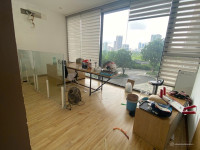 CHO THUÊ MẶT BẰNG 145M2 TẦNG 2 SHOP OFFICE -S3 - VINHOMES SKYLAKE PHẠM HÙNG