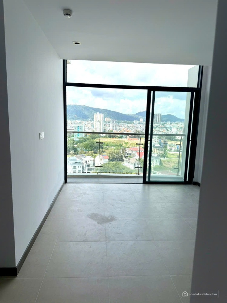Bán căn hộ 1PN - DT 56m² CSJ Tower, view Cảng Biển & TP.Vũng Tàu -LH: 0983076979