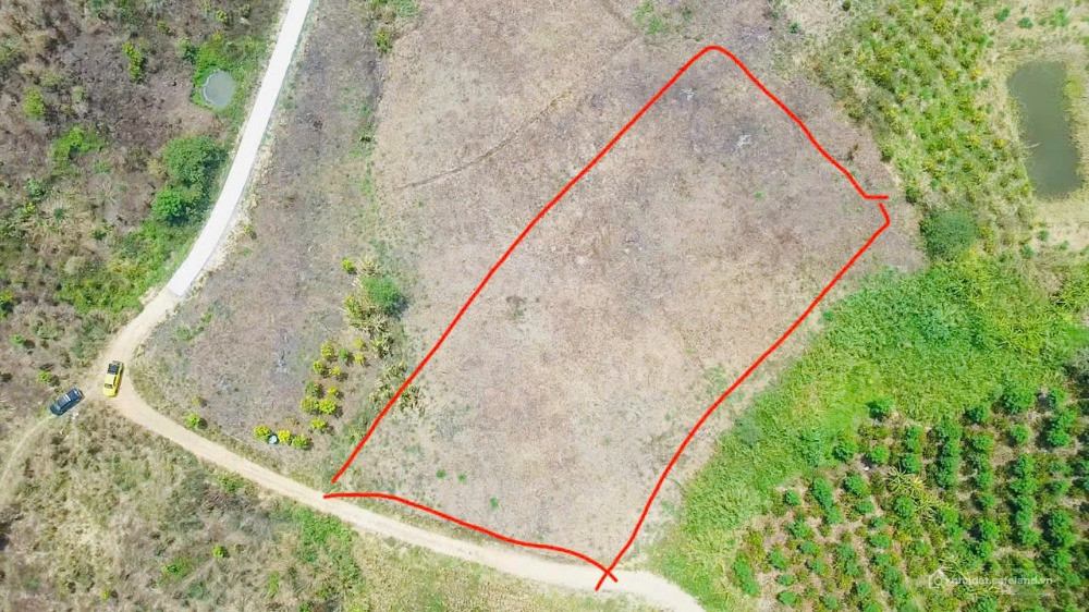 BÁN ĐẤT LÂM HÀ VIEW SÔNG ĐỒNG NAI – SỔ RIÊNG – GIÁ CHỈ 490 TRIỆU