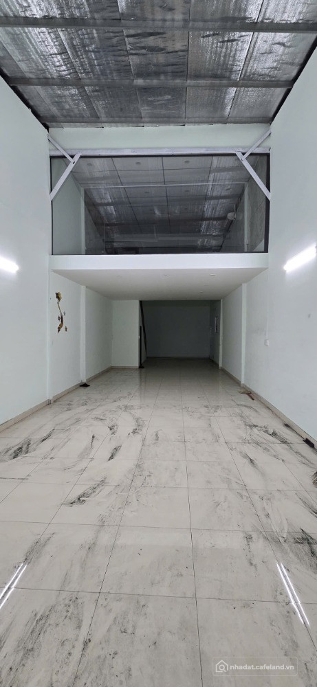 cho thuê làm văn phòng, spa, quán ăn.. đa ngành nghề 5x100 1 trệt 1 lửng 39tr/th