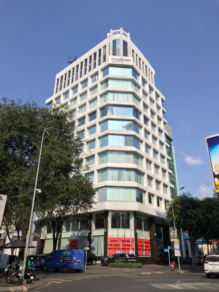 TOÀ NHÀ VĂN PHÒNG 3000 M2- GÓC 2 MT TÔN ĐỨC THẮNG,Q1- NGANG 15M- GIÁ: 1,4 TỶ/TH