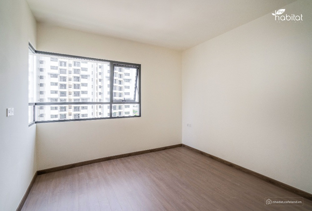 Giỏ hàng độc quyền CH Habitat - chiết khấu trực tiếp 11%/giá bán - 30% nhận nhà