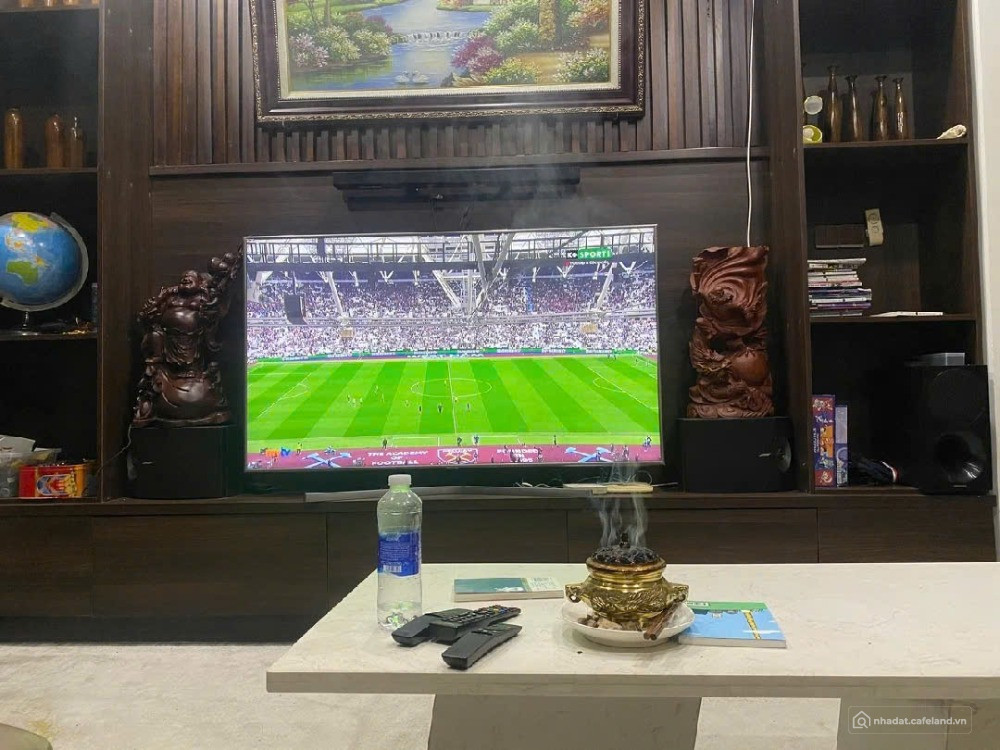  BÁN BIỆT THỰ 2 TẦNG MẶT TIỀN ĐƯỜNG TRẦN SÂM – SƠN TRÀ – ĐÀ NẴNG 