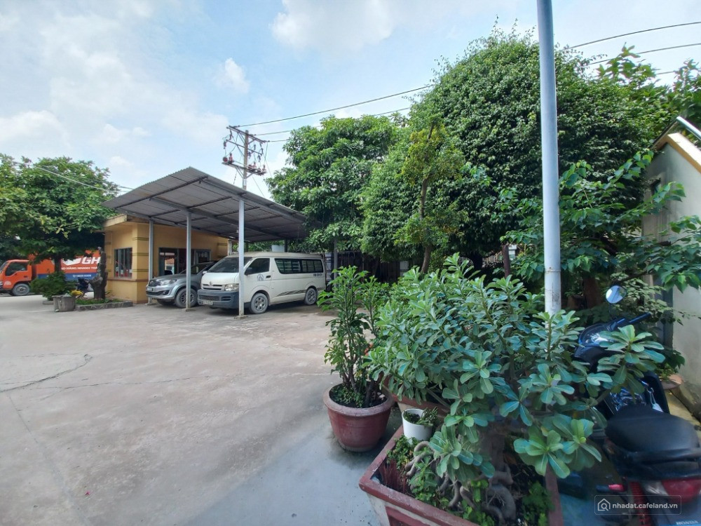 KHO XƯỞNG VP QL1A, Q12 CỰC KHỦNG 16.400M2, CHO THUÊ 18 TỶ/NĂM. BÁN GẤP CHỈ 23 TR