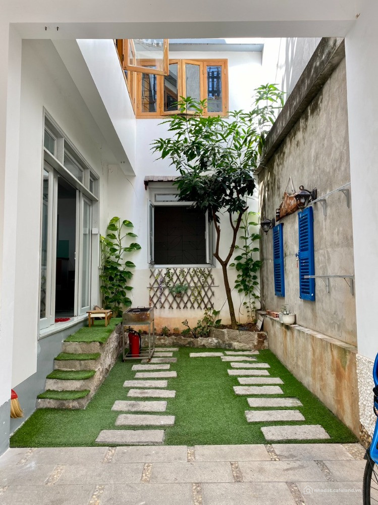  CHỈ 11 TỶ  SỞ HỮU NGAY BIỆT THỰ 1T2L S=135M2 ĐẸP HIỆN ĐẠI ĐƯỜNG LÊ LỢI VT