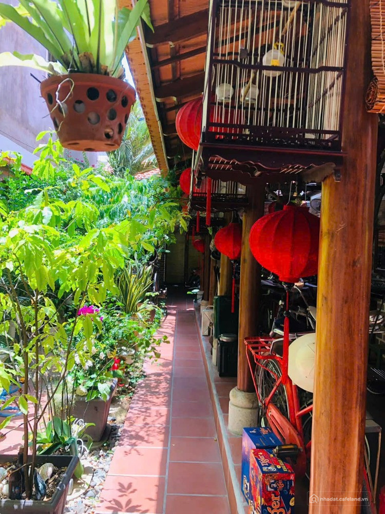  BÁN NHÀ 1 TRỆT 1 LẦU 247M2 GIÁ 14.5 tỷ – PHƯỜNG 4 VŨNG TÀU  