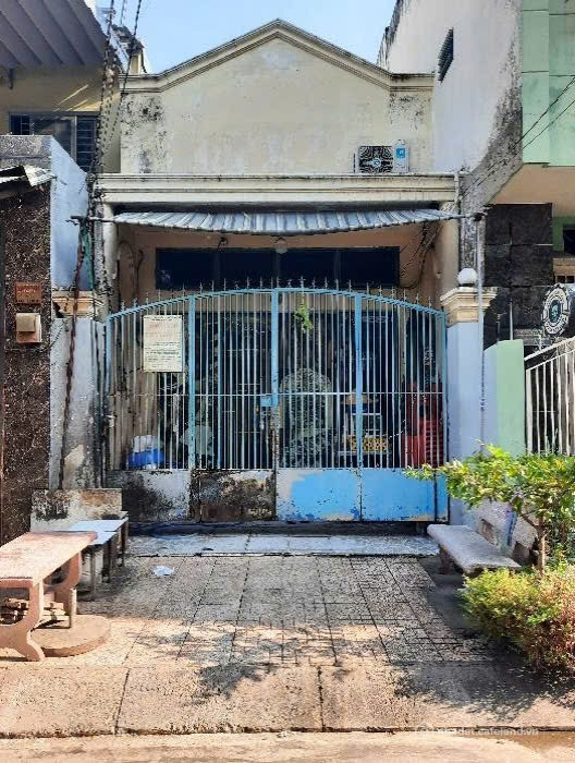 NHÀ CẤP 4, ĐƯỜNG PHAN ANH, TÂN PHÚ (4,3m x 23m x 104m2) 9,2 TỶ TL