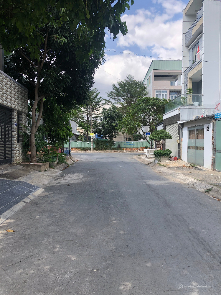 ĐẤT DỰ ÁN ĐẸP – GIÁ TỐT – CHÍNH CHỦ CẦN BÁN TẠI TÂN THUẬN TÂY, Nguyễn Văn Linh