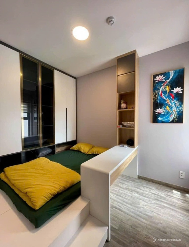 Cần tiền bán lỗ nhà 1 trệt 1 lầu mặt tiền đường Võ Văn Ngân 820triệu