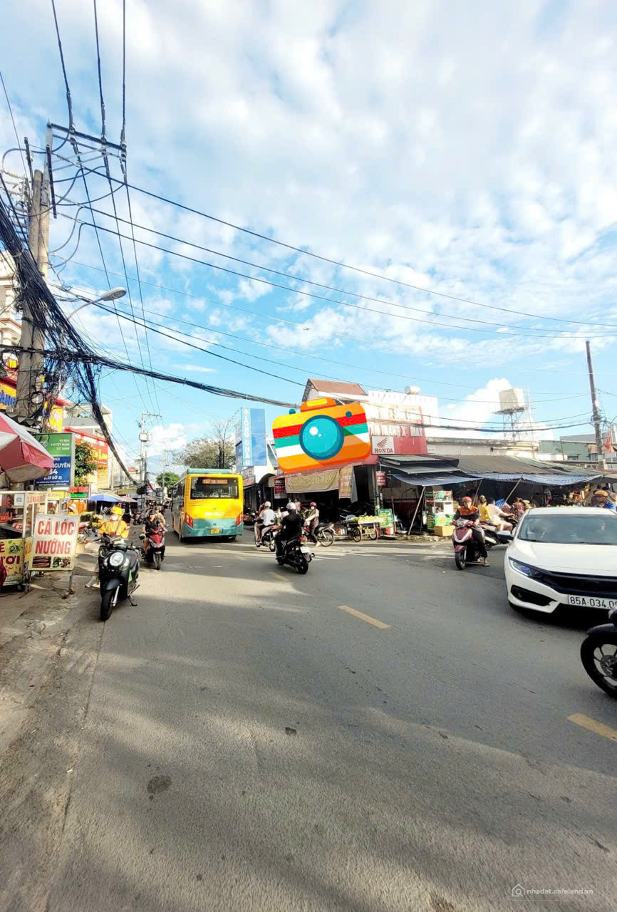 NHÀ 2 MẶT TIỀN KINH DOANH – NHÀ ĐẸP 400M² SÀN – DÒNG TIỀN LÊN ĐẾN 50TR/THÁNG