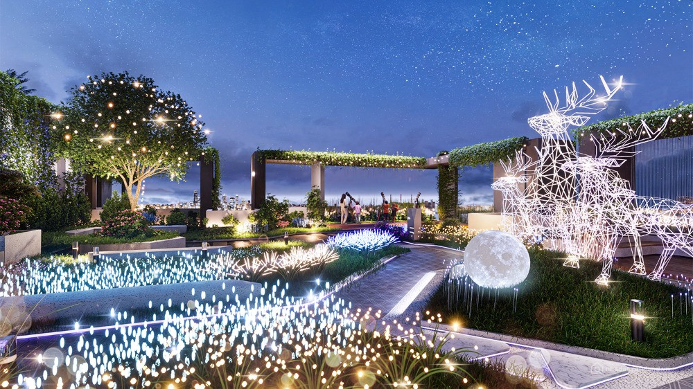 Thông tin chi tiết căn hộ The Aspira - Vị trí, pháp lý, thiết kế, bàn giao, giá