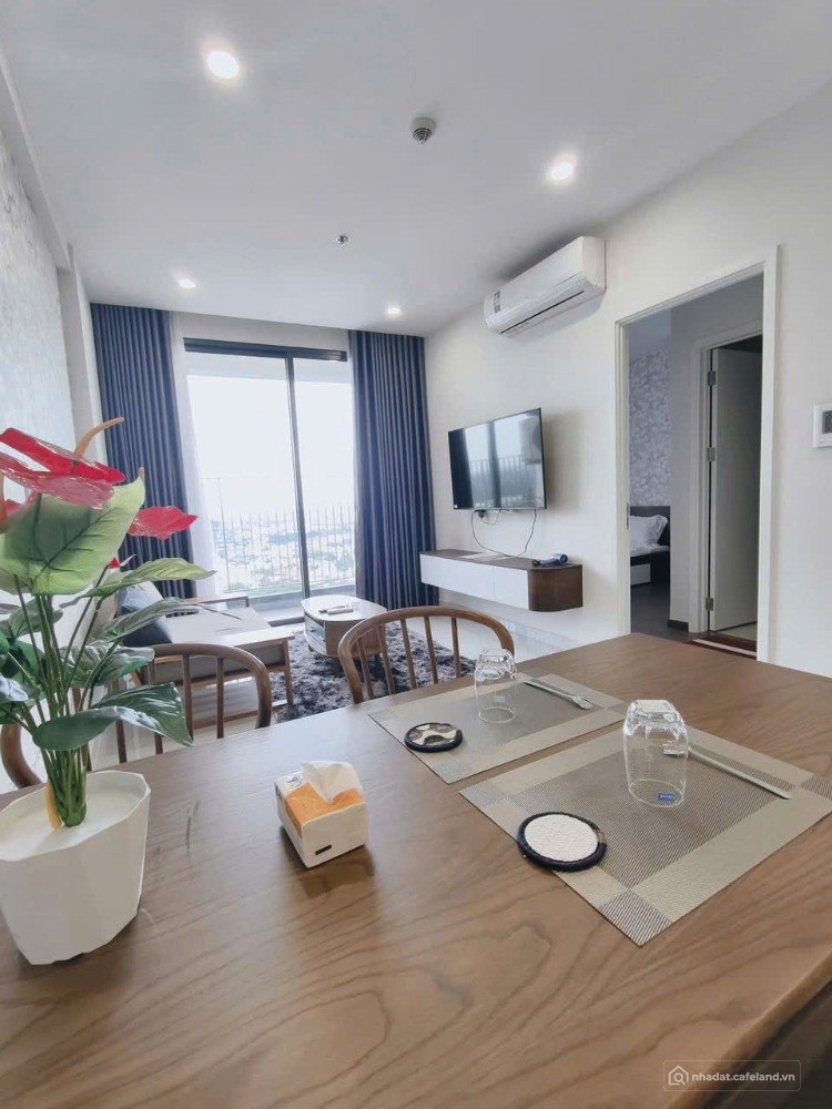 2PN/2.1tỷ Nguyễn Thượng Hiền Full nội thất sổ sẵn cho thuê 13tr/tháng