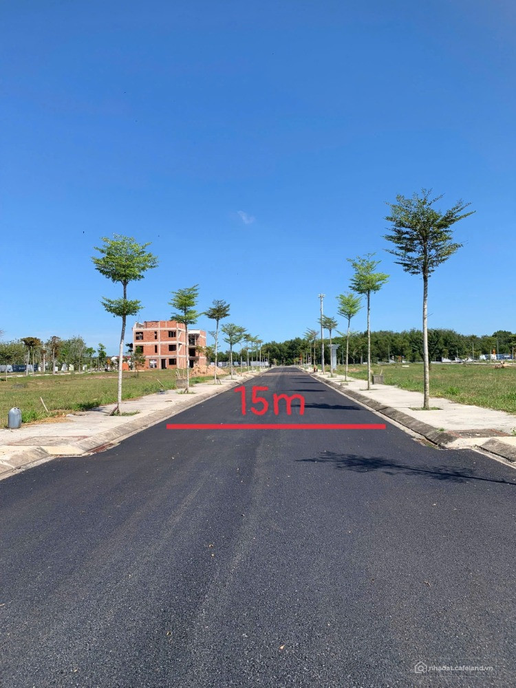 Dòng vốn đang đổ về khu này nhà đầu tư săn đất 360 triệu không thể bỏ qua