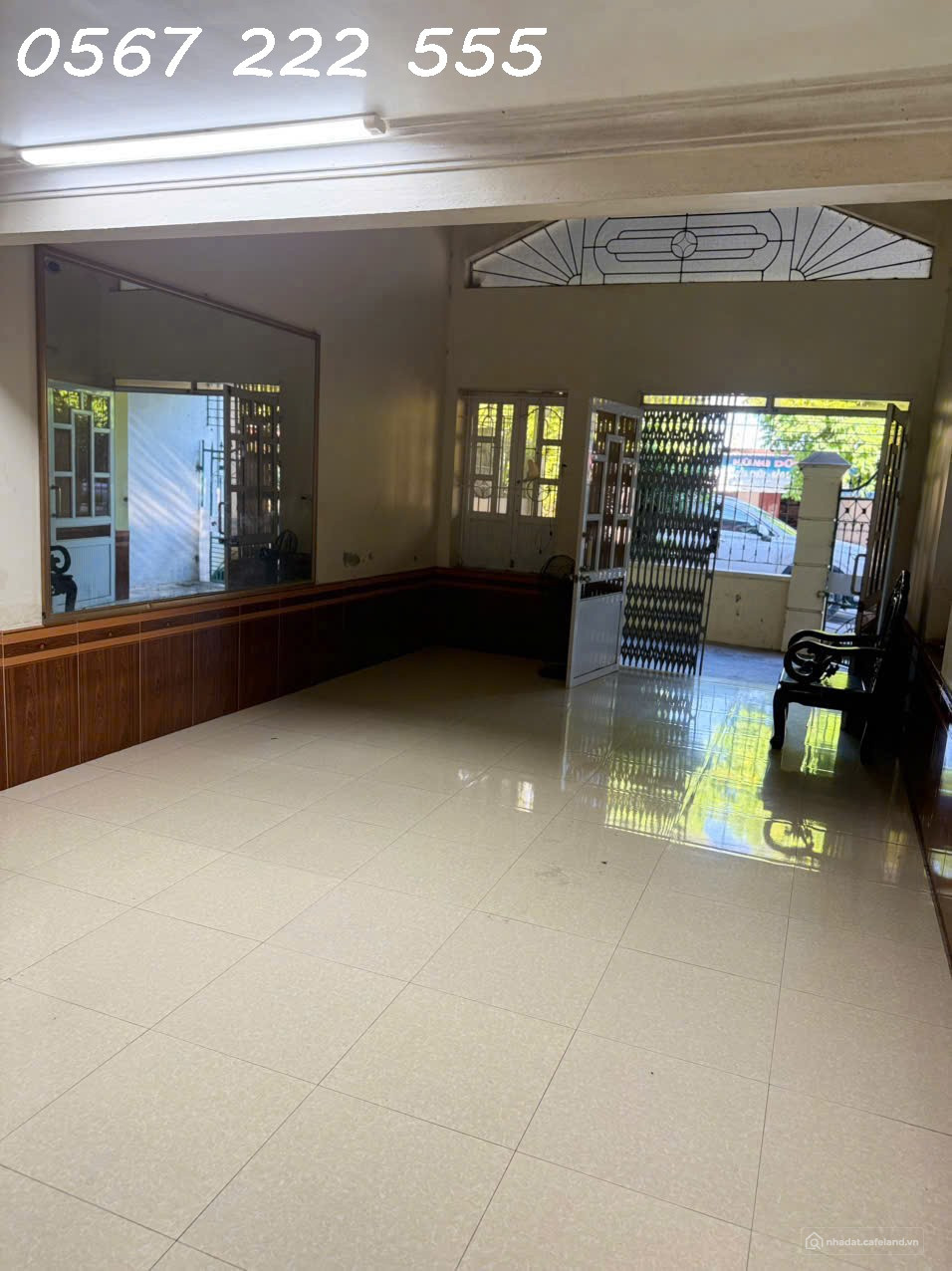 NHÀ ĐẸP 2 MẶT TIỀN – TUYẾN 1 TÂN TRÀO, KIẾN THỤY – GIÁ CHỈ HƠN 3,x TỶ – ZALO