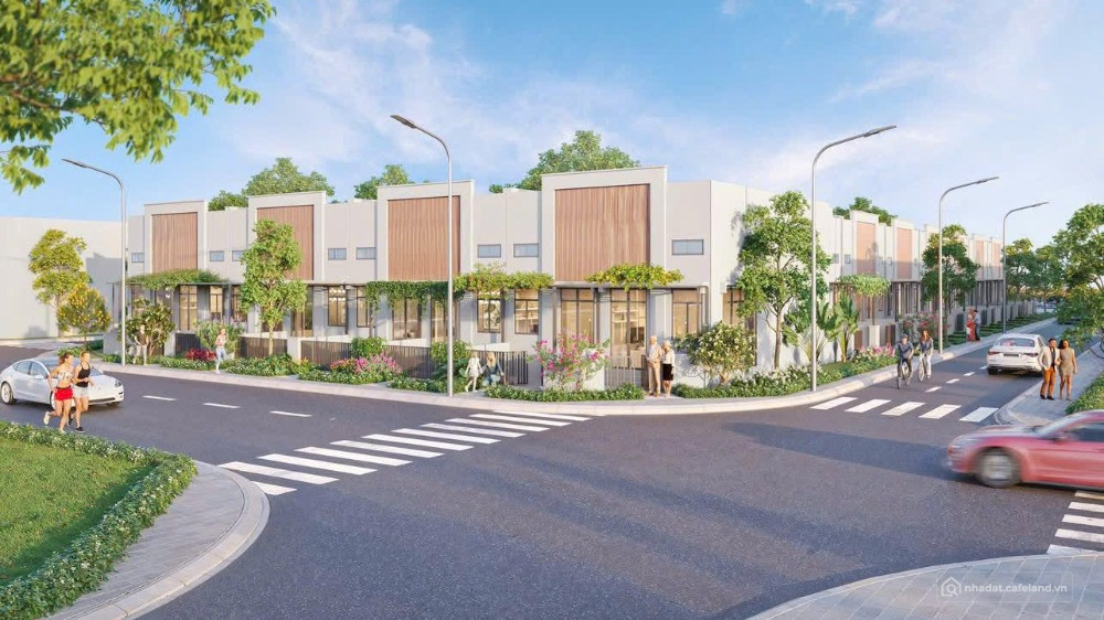  PHƯỚC ĐÔNG NEW CITY – NƠI AN CƯ LÝ TƯỞNG GIỮA TRUNG TÂM TÂY NINH 