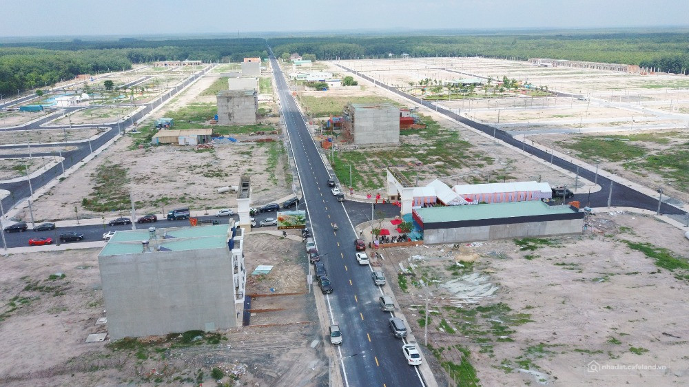 Đất nền Phúc Hưng Golden, 80 m² – Vị trí trung tâm, pháp lý rõ ràng