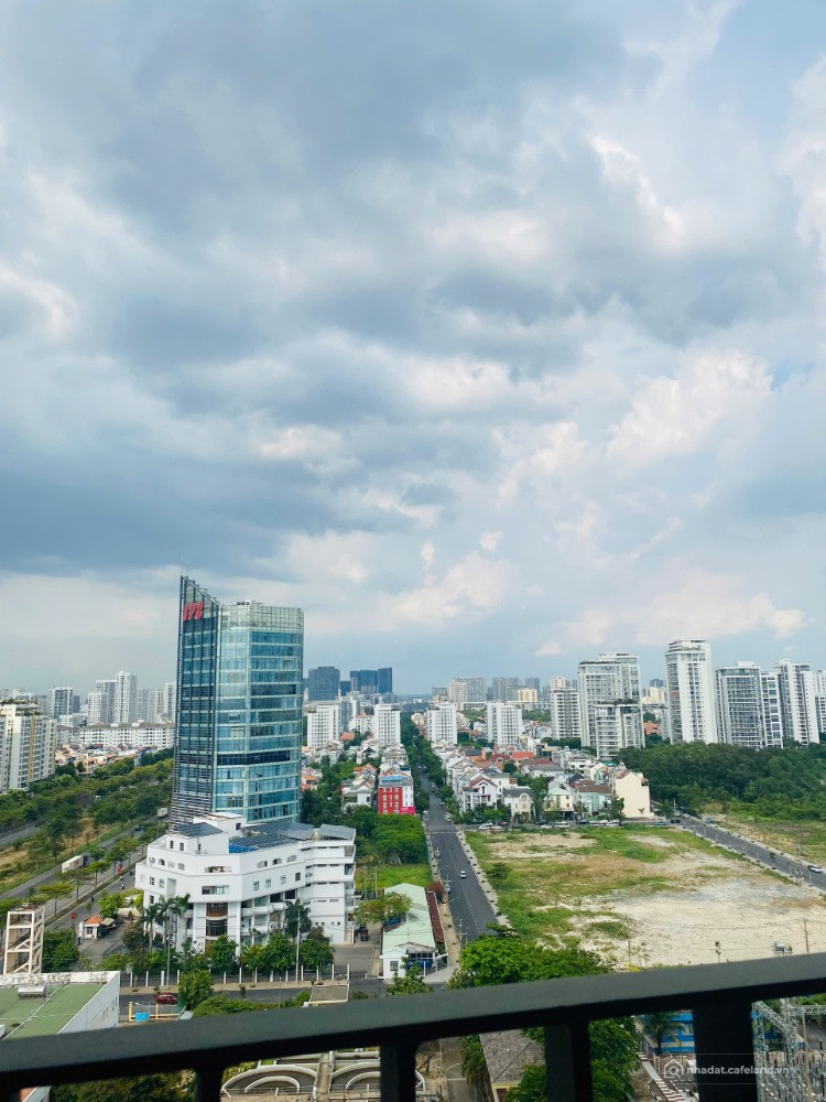 Cần bán căn hộ B2.28.02, 80m2 view PMH, hàng chính CĐT Lavida Plus chỉ 30% nhận