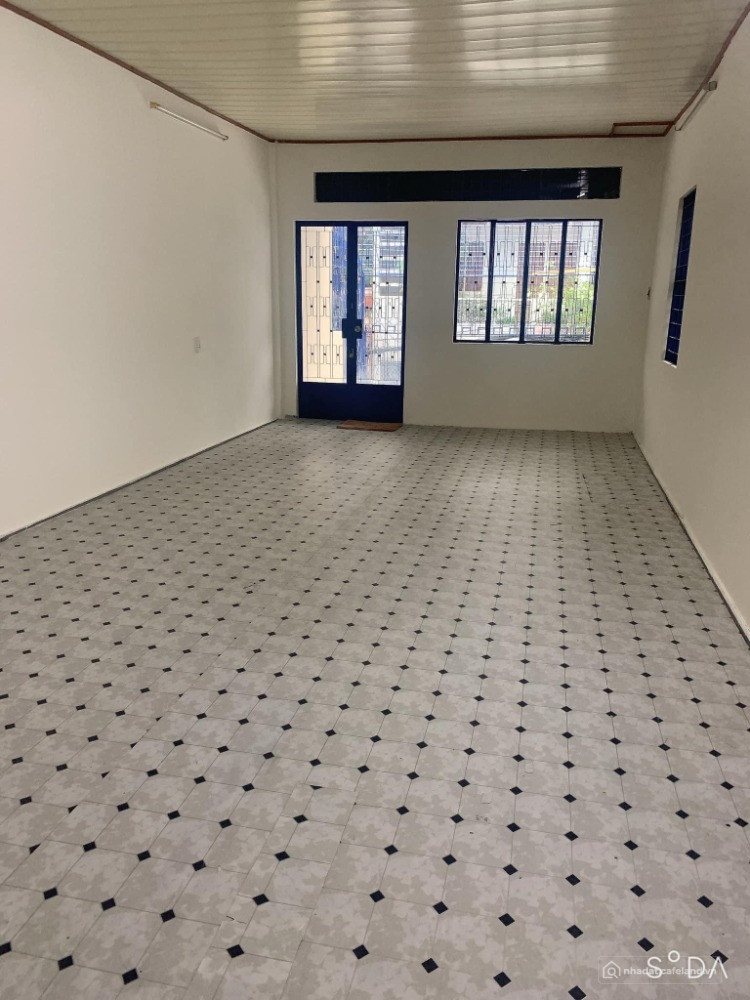 Nhà bán P.17, Bình Thạnh HXH Điện Biên Phủ ngang 3,2m dài 20m SH công nhận 62m2.