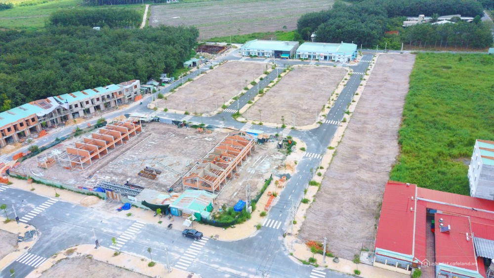 80 m² Phúc Hưng Golden – Đầu tư an toàn, sinh lời bền vững