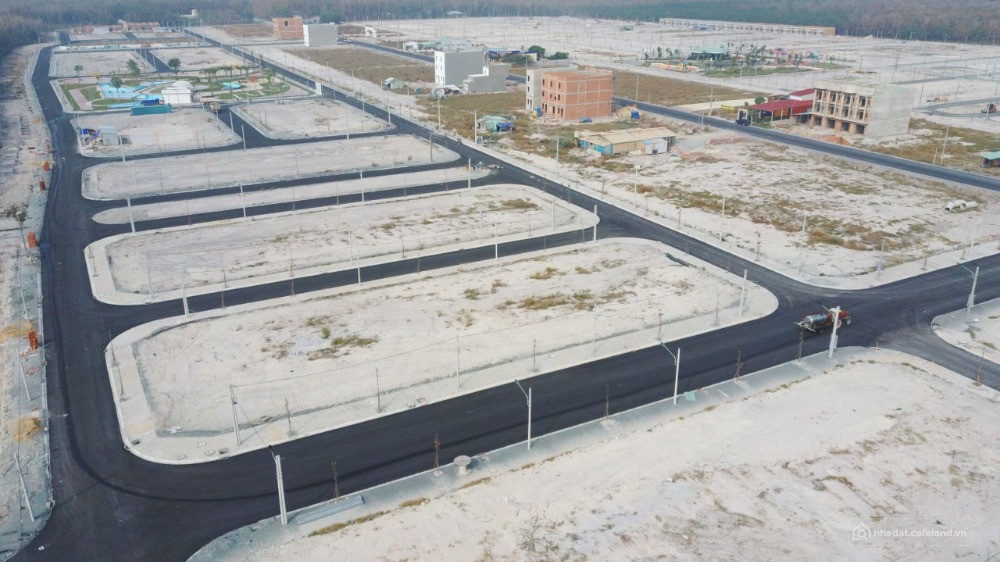 90 m² Phúc Hưng Golden – Lô đất lý tưởng cho nhà đầu tư