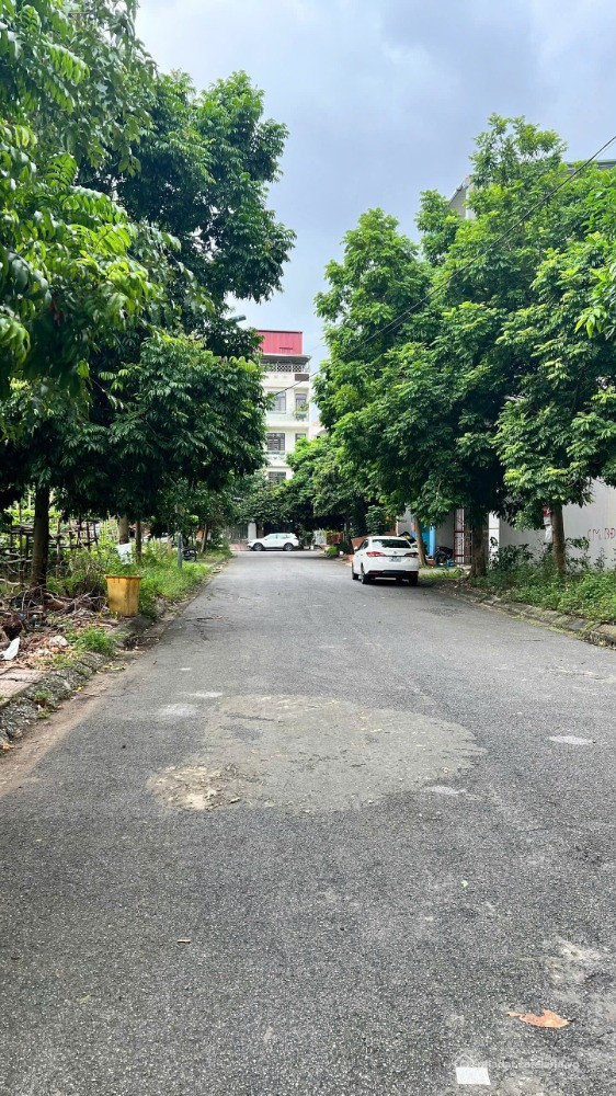 Bán đất dãn dân khu Đại Phúc - Bắc Ninh