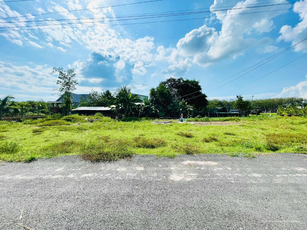 chính chủ bán 20m ngangg đất đường tỉnh lộ 2 xã lộc hưng trảng bàng tây ninh