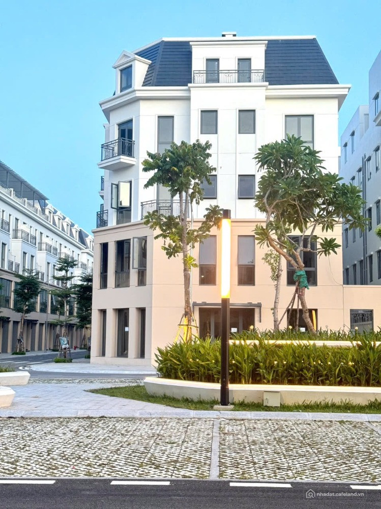 Bán nhà 5 tầng khu đô thị Central Riverside Thanh Hóa cạnh Vinhomes Thanh Hóa