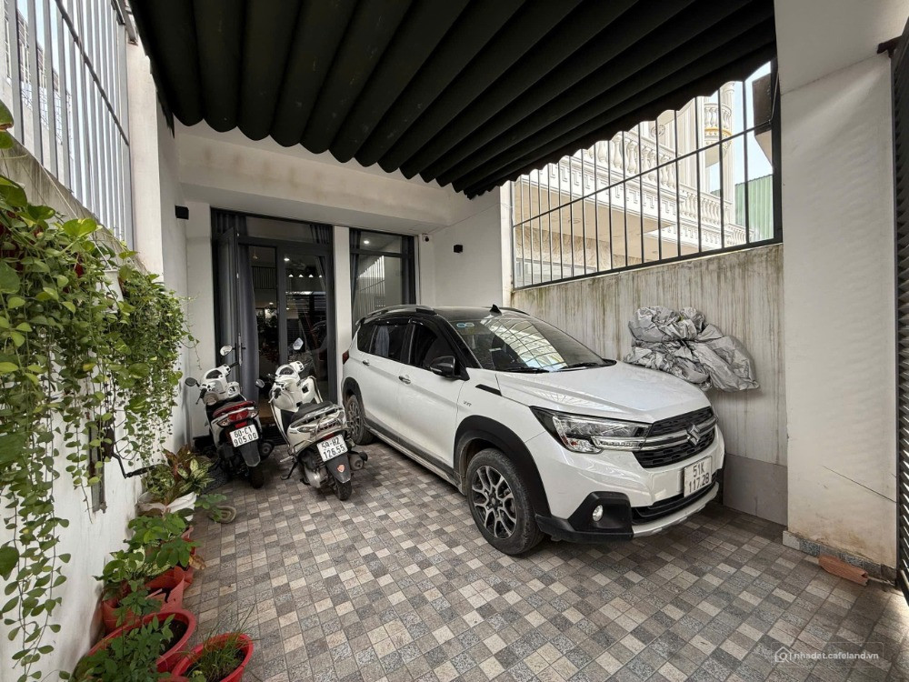 NHÀ MT HOÀN CÔNG - BÙI THỊ CỘI, DĨ AN, TPHCM. 82m2 ĐXH giá 5.8 tỷ TL