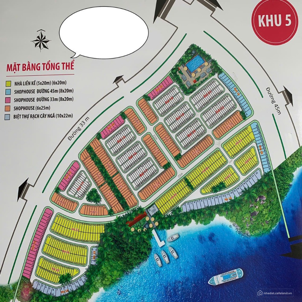 Mở bán giới hạn ít lô đất nền Khu Đô Thị Long Hưng - Vị trí đẹp, giá tốt