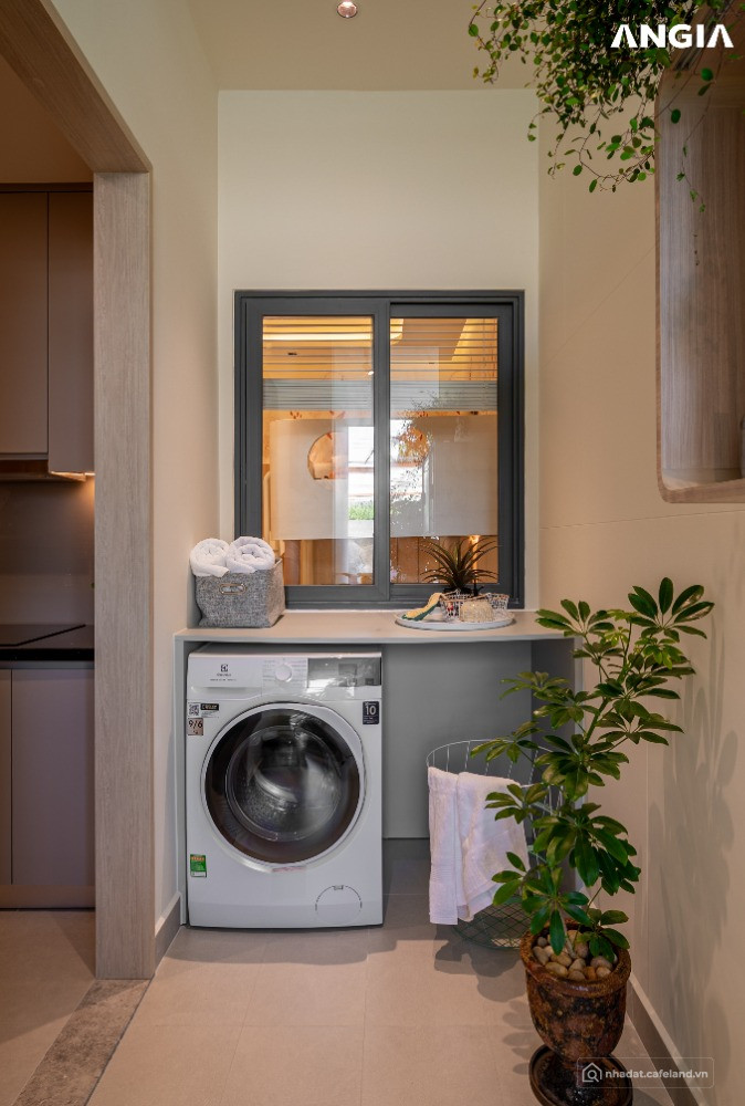 Bán căn 2PN The Gió – đi bộ 2 phút đến Metro – view Sông & Đại lộ đẹp nhất dự án