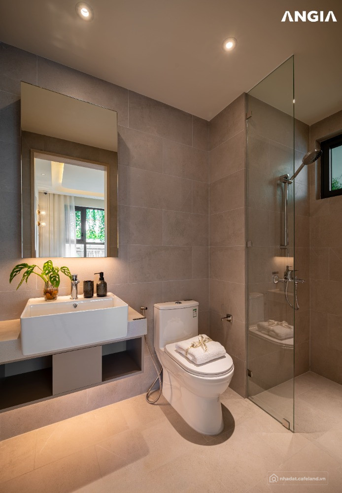 Bán căn 2PN The Gió – đi bộ 2 phút đến Metro – view Sông & Đại lộ đẹp nhất dự án